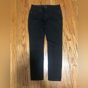 DL1961 Skinny high rise ankle jeans